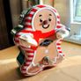 K2 Gingerbread Fuzz Image 5