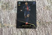 Black Edge Edition Neymar