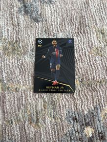 Black Edge Edition Neymar