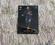 Black Edge Edition Neymar