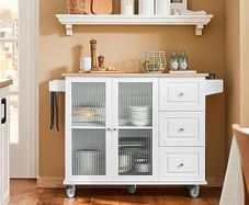 Kitchen Island  Trolley on Wheels Kitchen upgraded design