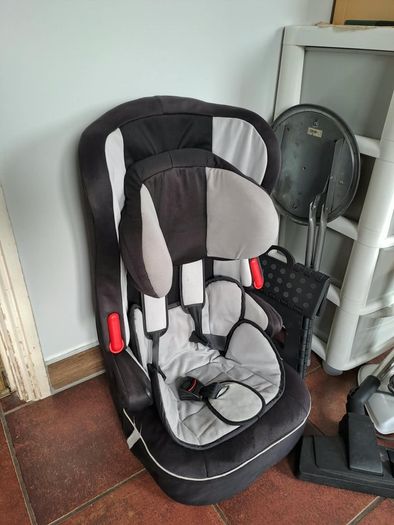 Car Seat