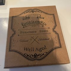 Note book cover