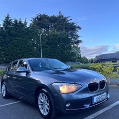 BMW 116D Automatic 2.0L Diesel | Only 81,700 KM