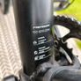Merida road bike Image 4
