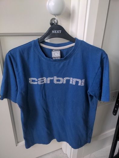 Carbrini boys t-shirt