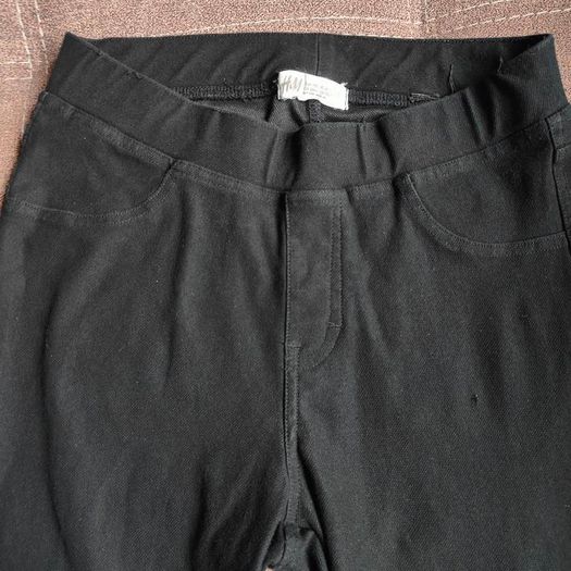 Black Jeggings H&M, size S