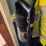 Shark DuoClean cordless vacuum cleaner with attachments Image 3