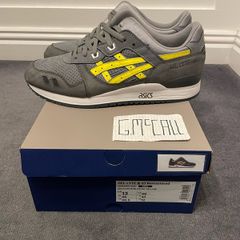 ASICS Gel Lyte III - Remastered Kith 12uk