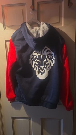 Adult sizes.  Prices in AD.  Open to offers