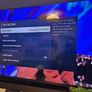 Samsung 65" Image 3