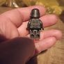 Lego star wars minifigure shadow stormtrooper Image 2