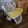 baby high chair Image 2
