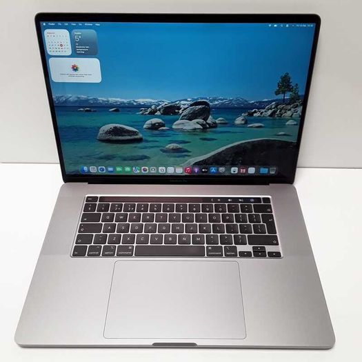 Apple MacBook Pro 16" (2019) | Intel Core i9 8-Core | 16GB RAM | 1TB SSD