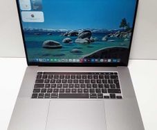 Apple MacBook Pro 16" (2019) | Intel Core i9 8-Core | 16GB RAM | 1TB SSD