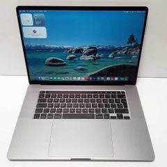 Apple MacBook Pro 16" (2019) | Intel Core i9 8-Core | 16GB RAM | 1TB SSD
