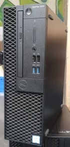 Dell OptiPlex 3070 SFF -  i5 9th Gen | 16GB RAM | Compact Desktop