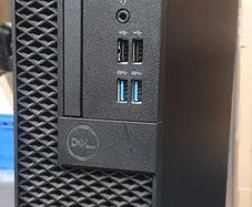 Dell OptiPlex 3070 SFF -  i5 9th Gen | 16GB RAM | Compact Desktop