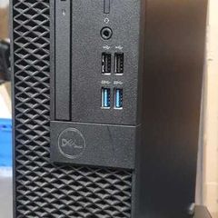 Dell OptiPlex 3070 SFF -  i5 9th Gen | 16GB RAM | Compact Desktop