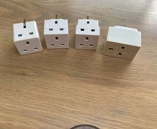 Adaptors