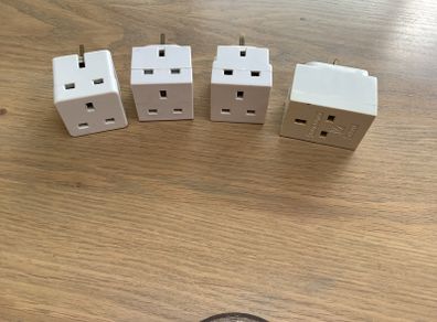 Adaptor
