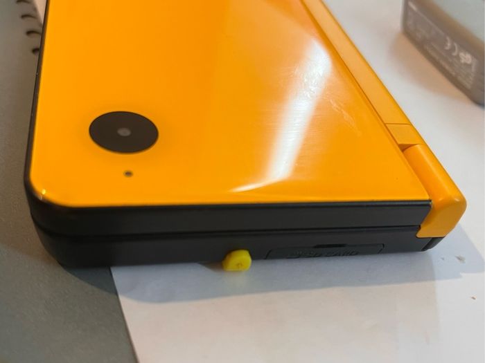 Nimtendo Dsi Xl