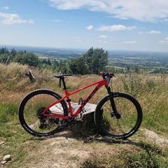 trek marlin 8 gen 3