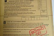 UB40, Signing Off LP, original, Reggae