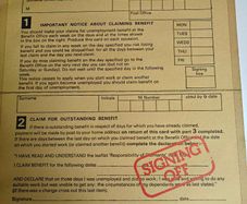 UB40, Signing Off LP, original, Reggae