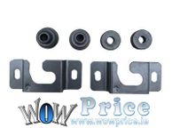 main image for ad Universal TV Bracket For 12-80 Inch TV Wall Mount Support