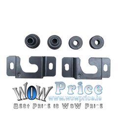 Universal TV Bracket For 12-80 Inch TV Wall Mount Support