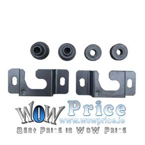 Universal TV Bracket For 12-80 Inch TV Wall Mount Support