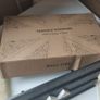 Jaques London premium Triangle Domino's set Image 3
