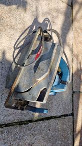 Bosch 110v Circular saw