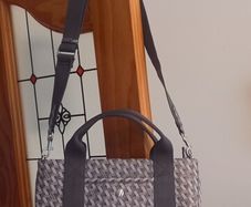 ladies handbag parfois