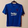 barcelona jersey Image 2