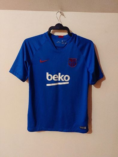 barcelona jersey