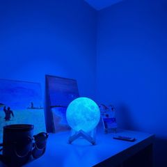 Moon Lamp