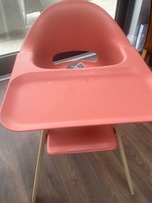 Stokke Click Highchair