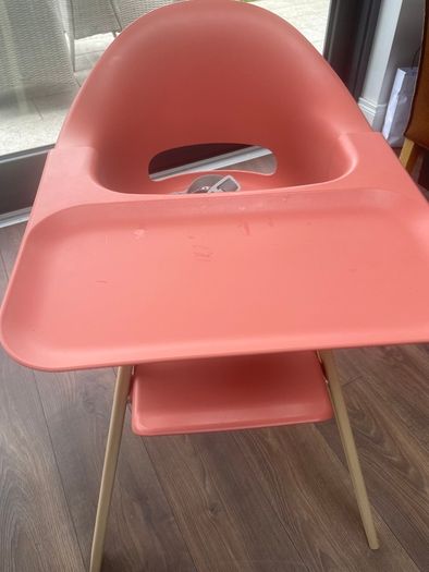 Stokke Click Highchair
