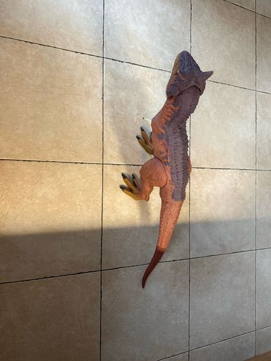 Dinosaur Toy Large