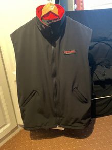 Gerbing Motorcycle Heated Vest / Gilet