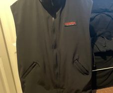 Gerbing Motorcycle Heated Vest / Gilet