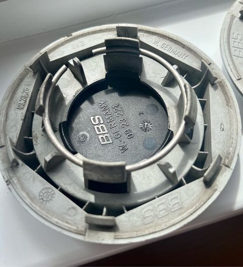 Bbs Rm/rj Centre Hex's