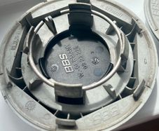 Bbs Rm/rj Centre Hex's