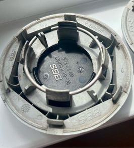 Bbs Rm/rj Centre Hex's