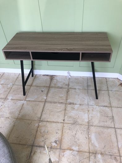 console table