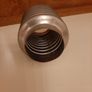 38mm stainless flex bellow Image 2
