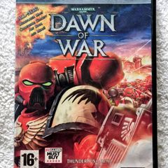 Warhammer 40,000: Dawn of War - Game of the Year Edition