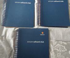 callcards